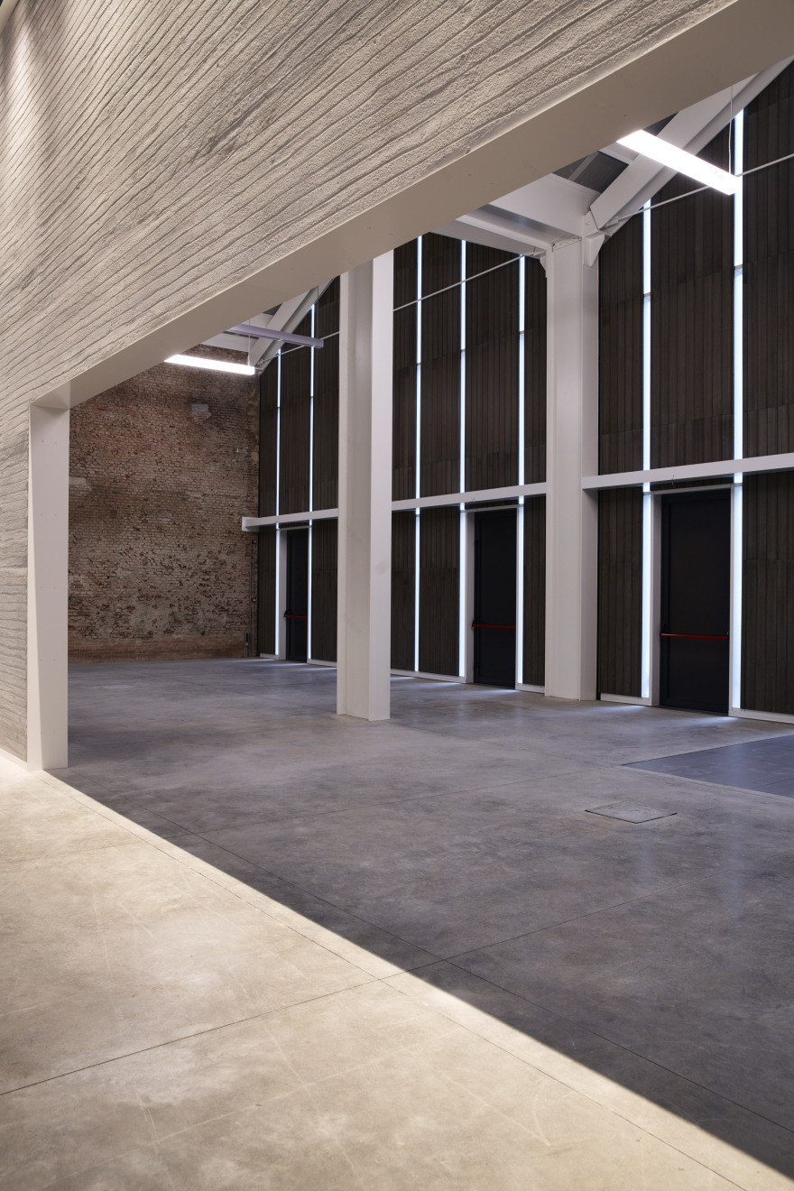 米兰 Cavallerizze 修复项目 · 古老空间的新生-4