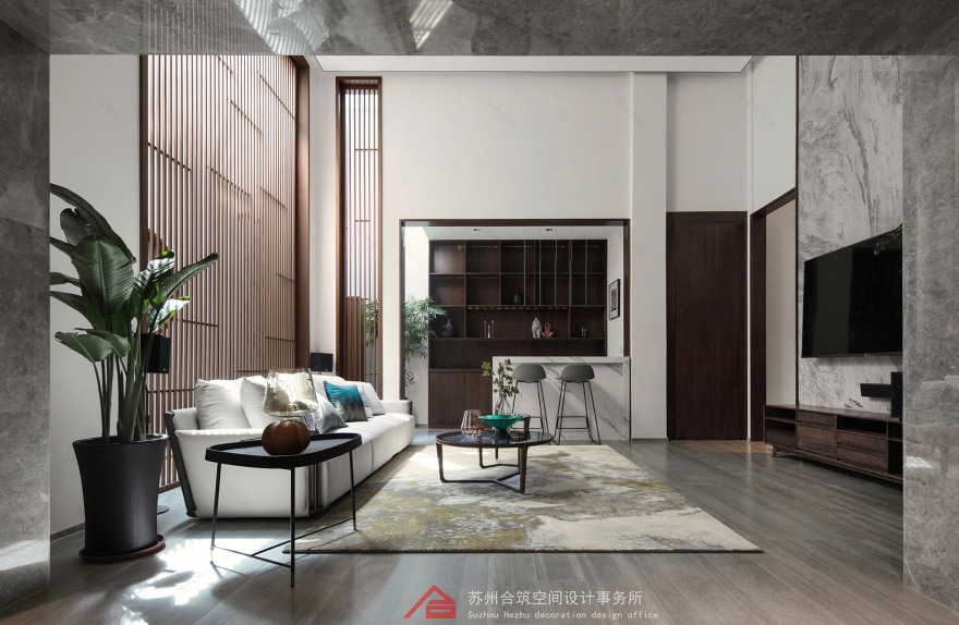 苏州·石湖桃花源-34