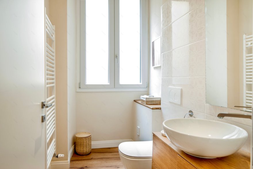 佛罗伦萨历史中心度假公寓,复古与现代完美融合-28