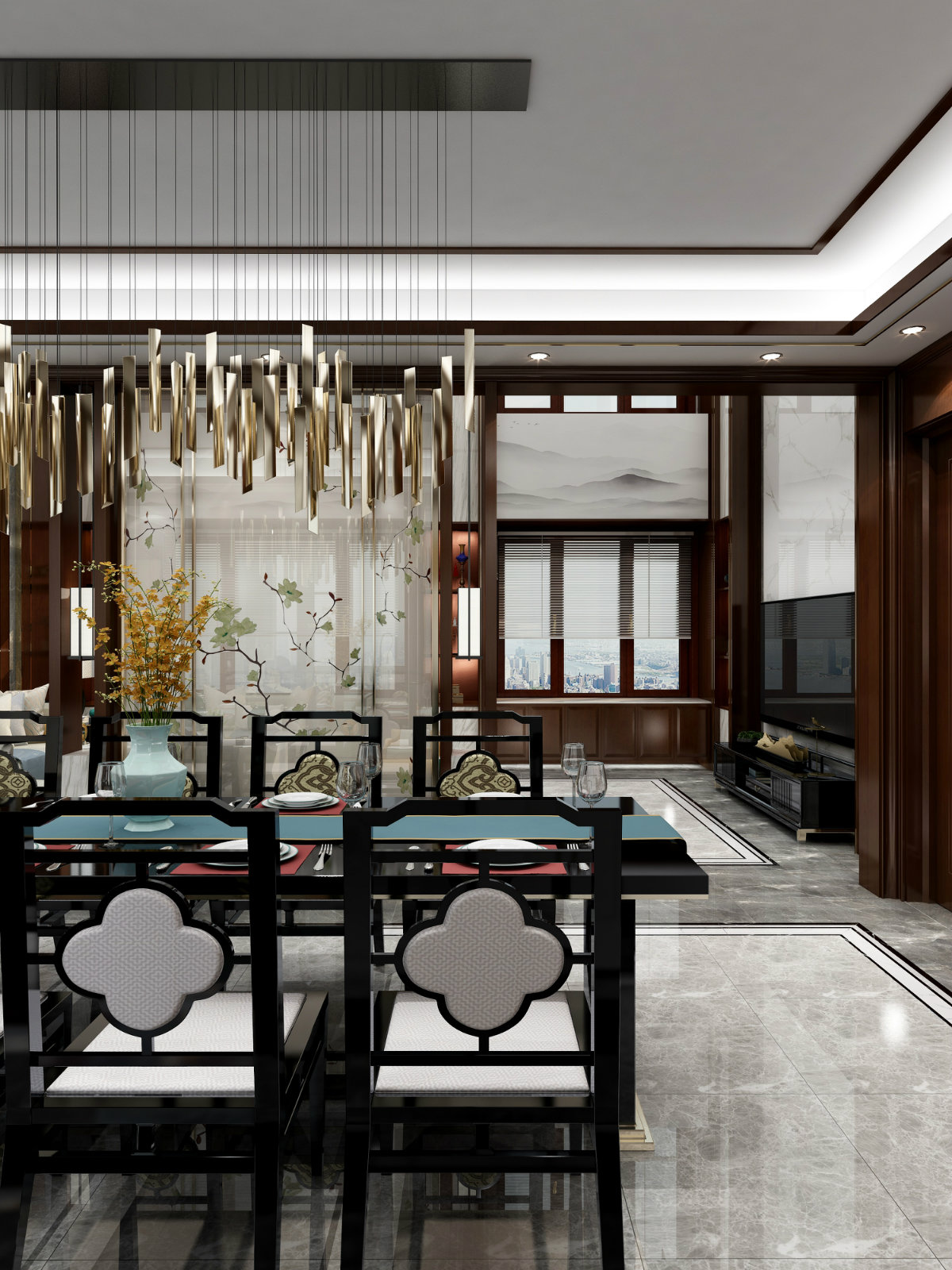 《盛世长歌》---辛鹏飞-8