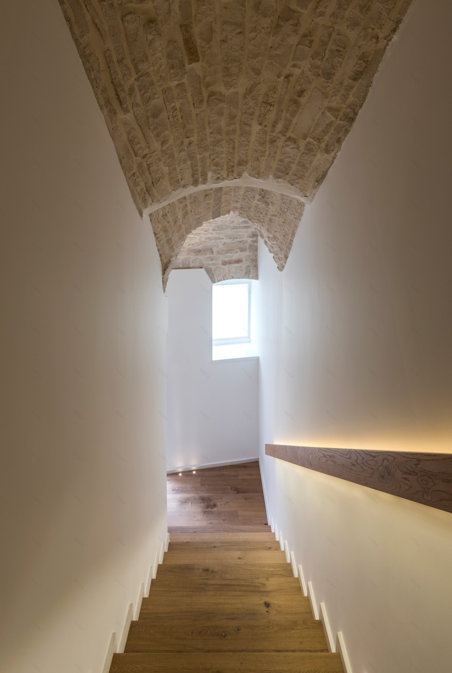 古老建筑的现代重生 | 空间连续性设计-2