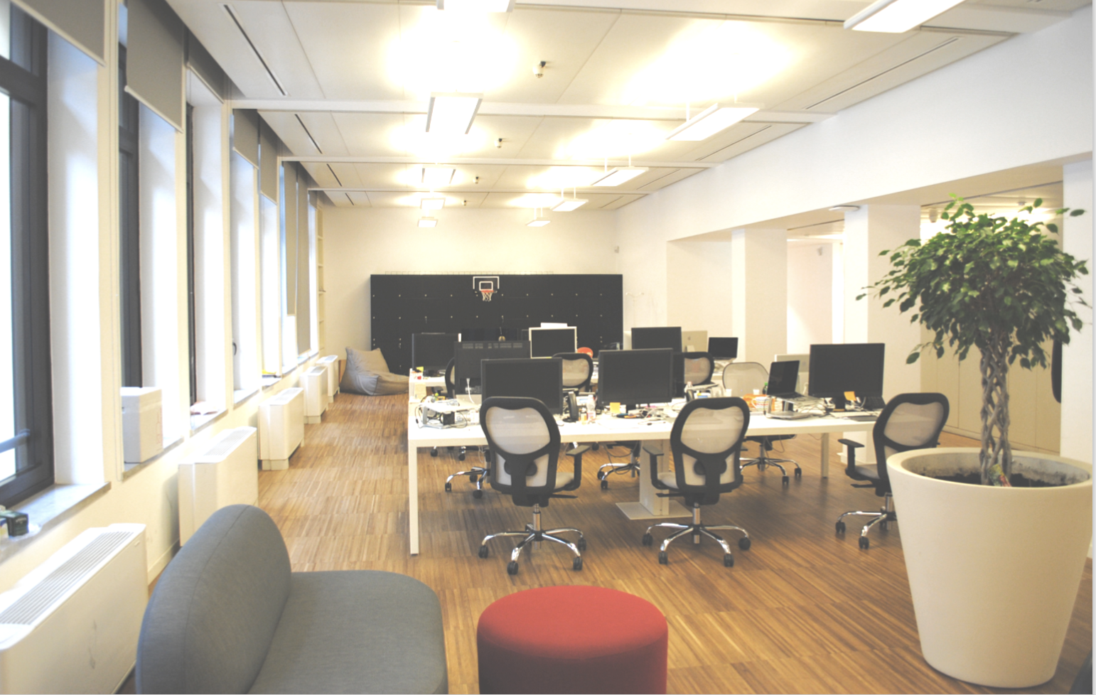 创意空间 | 打破传统，展现个性-8