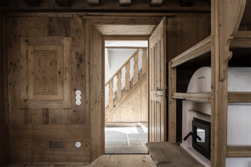 卡萨气候,认证-29