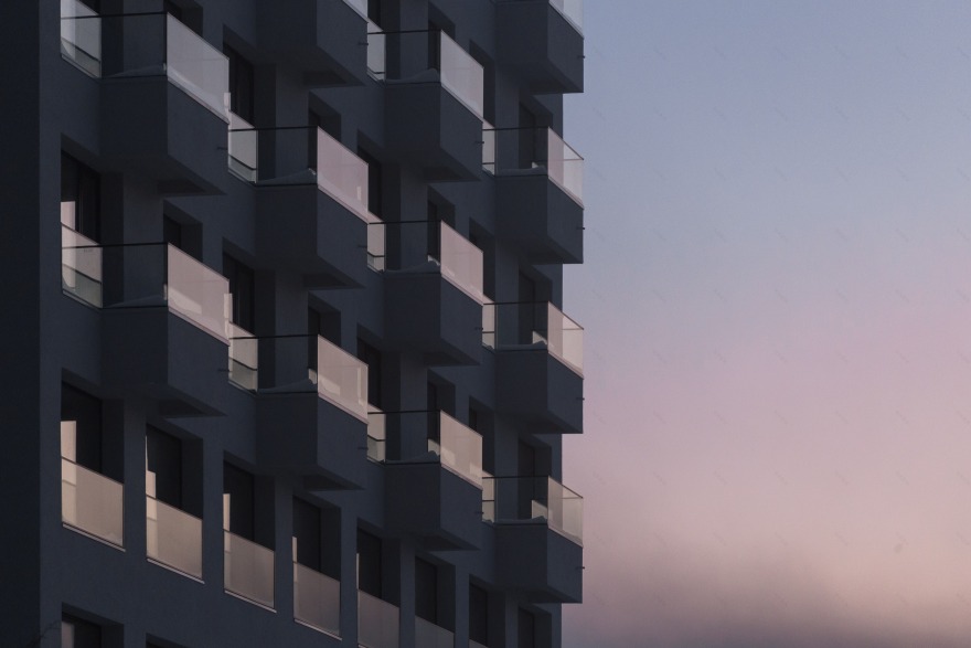 桥梁之家丨俄罗斯新西伯利亚丨SVESMI 建筑事务所-21