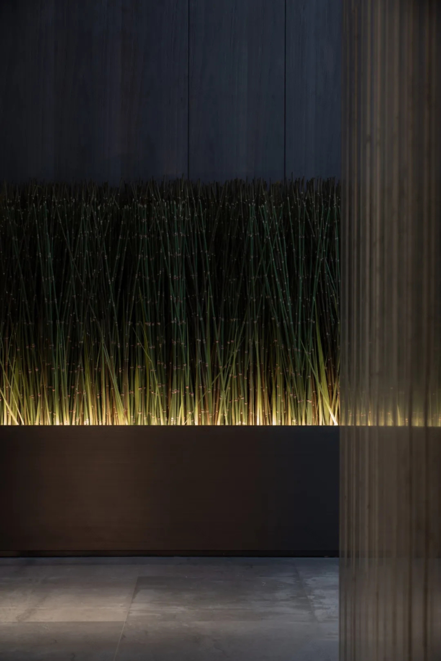 杭州绿城春月锦庐生活美学馆 | 历史与创新的完美融合-37