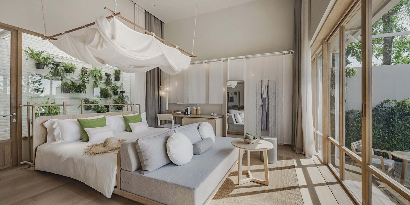 SALA Bang Pain 度假区丨泰国丨Department of ARCHITECTURE Co.,Ltd.-135