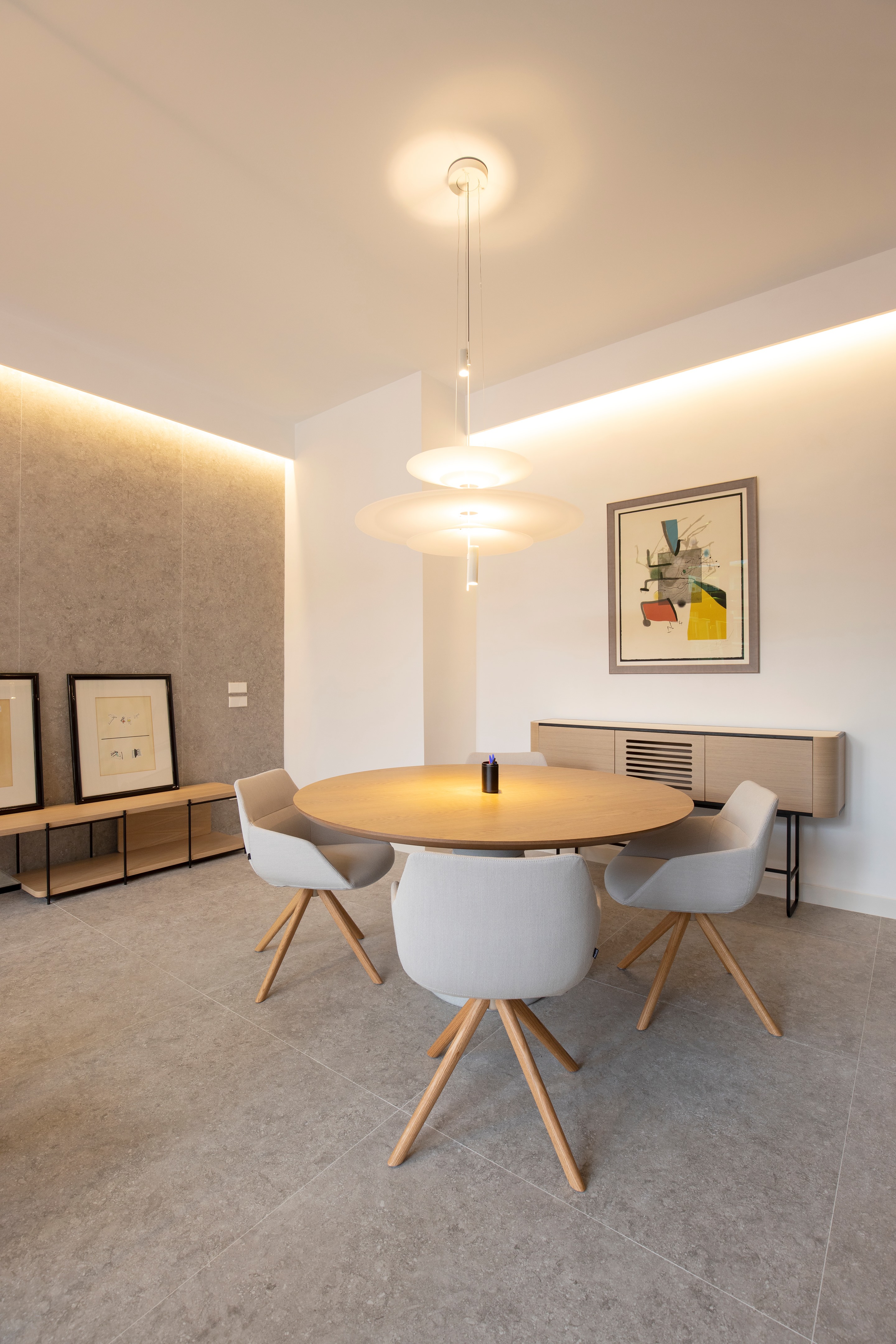 马洛卡旅游公司办公空间设计丨SR Arquitectes-7