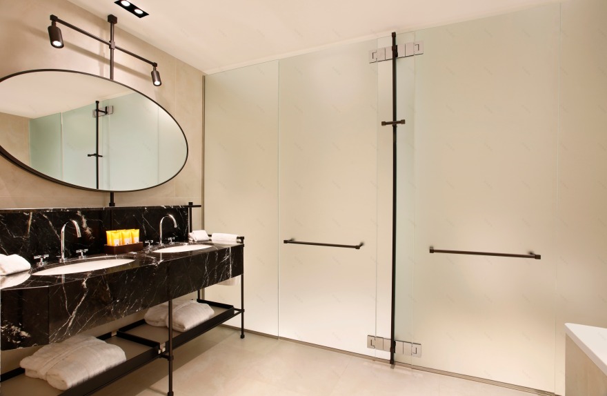 意大利海滨奢华度假胜地——Falisia, Portopiccolo-17