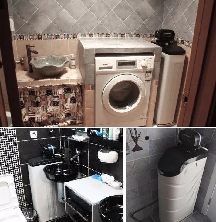 全屋净水设计攻略 | 解决家庭用水污染问题-33