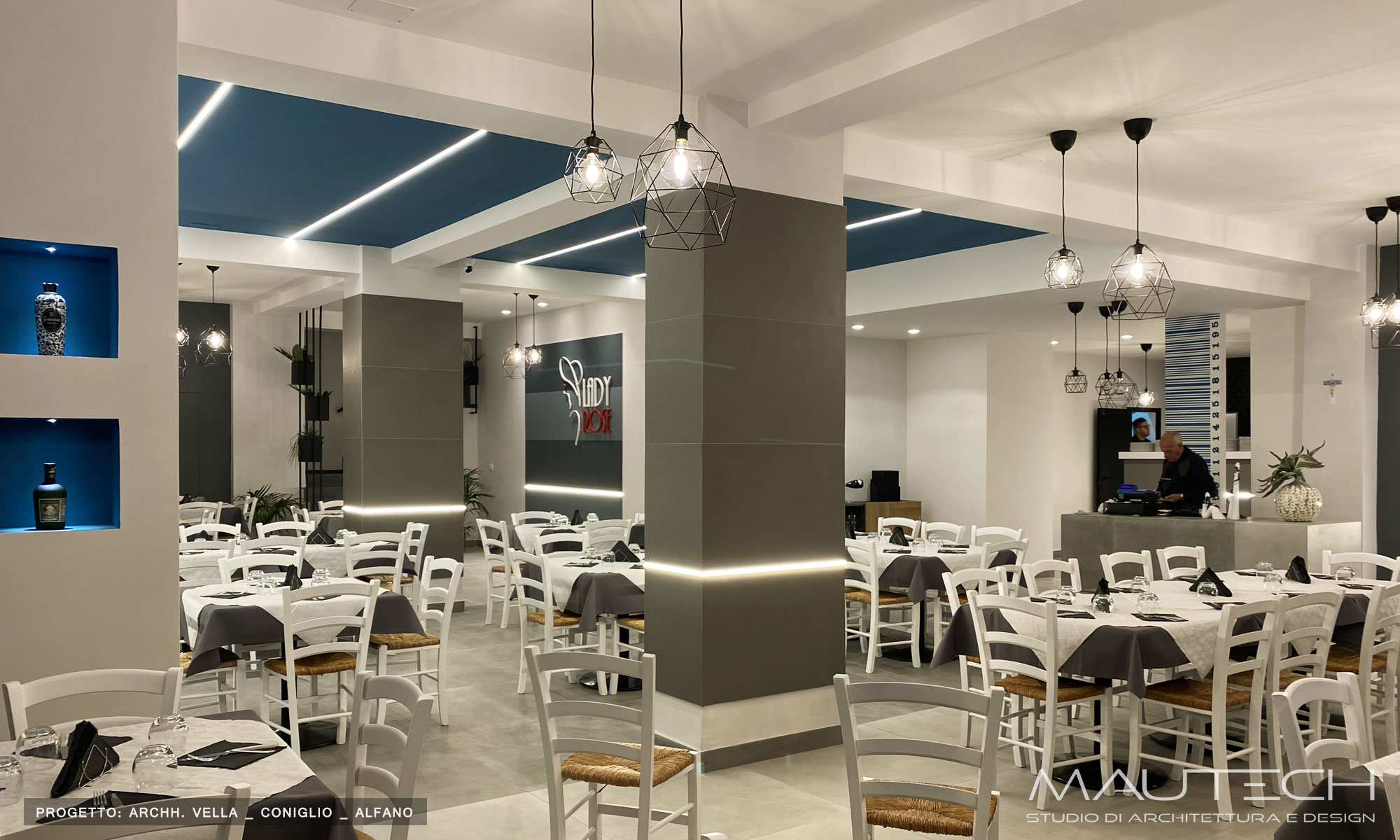 Pizzeria Lady Rose _ Cianciana (AG)-14