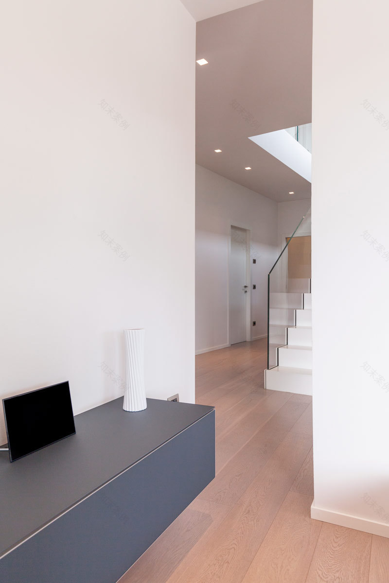 宽敞空间和谐共生,打造现代简约家居-5