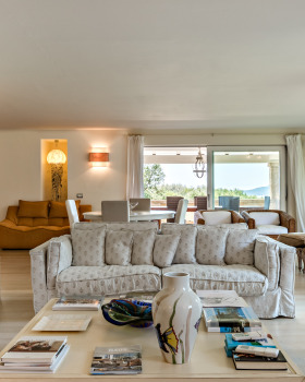 Studio Lumme丨别墅建筑丨Villa Michela