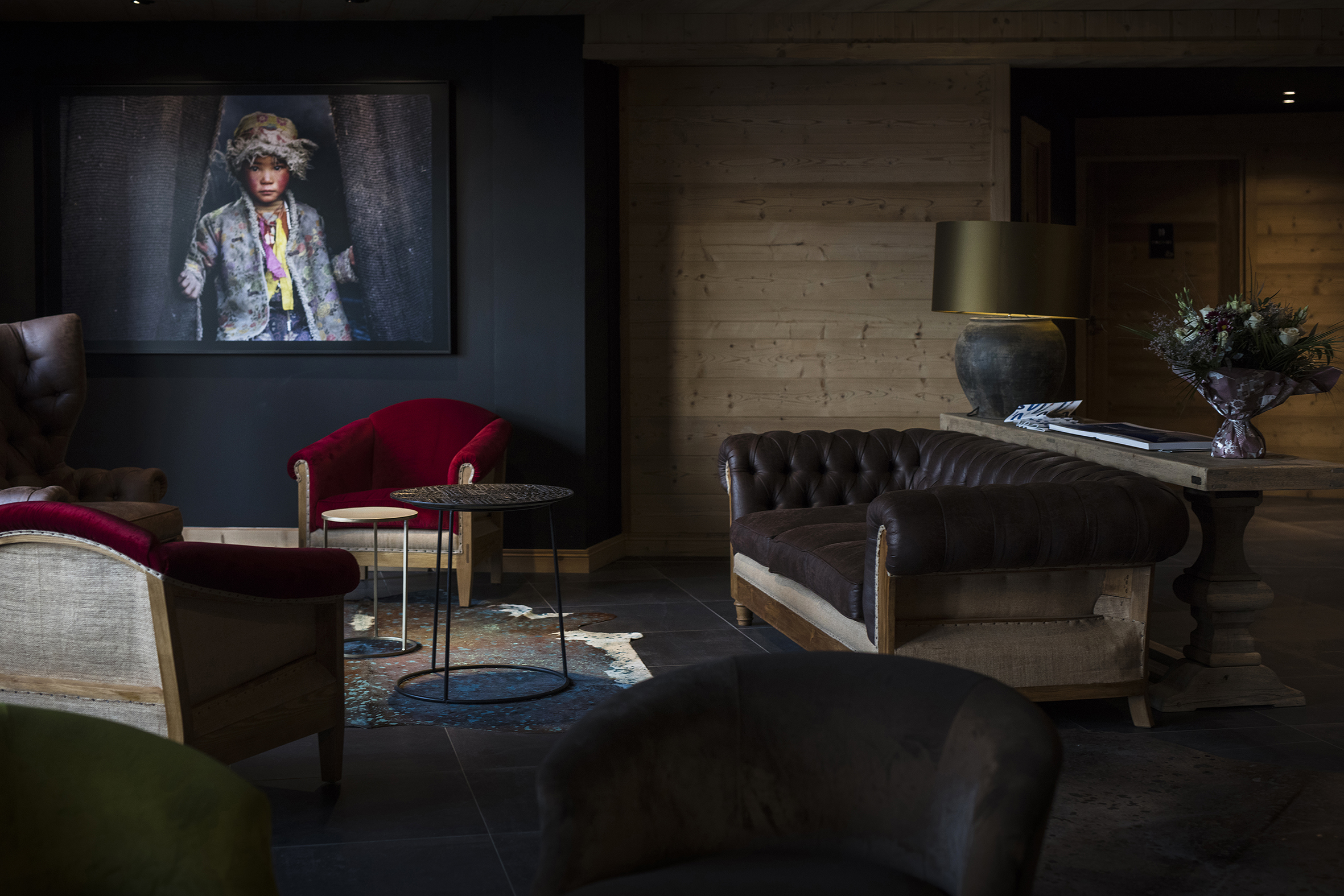 巴黎 Hotel DariaI Nor 现代酒店设计丨法国巴黎丨Julie Bardon-0