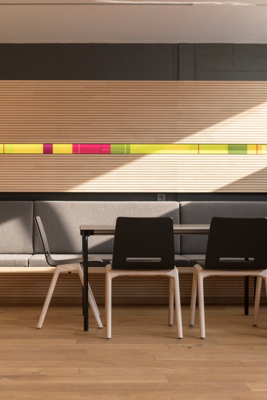 意大利博尔扎诺 Fiera Bolzano 现代改造项目-3