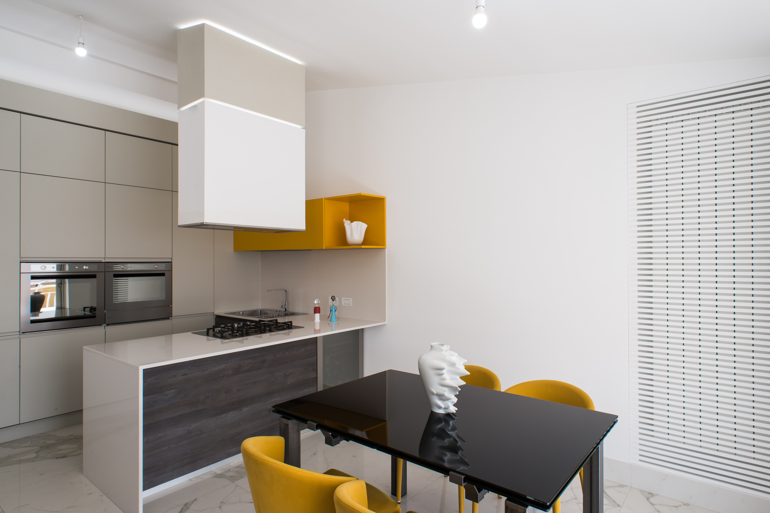 意外的别墅翻新,打造独特家庭住宅-5