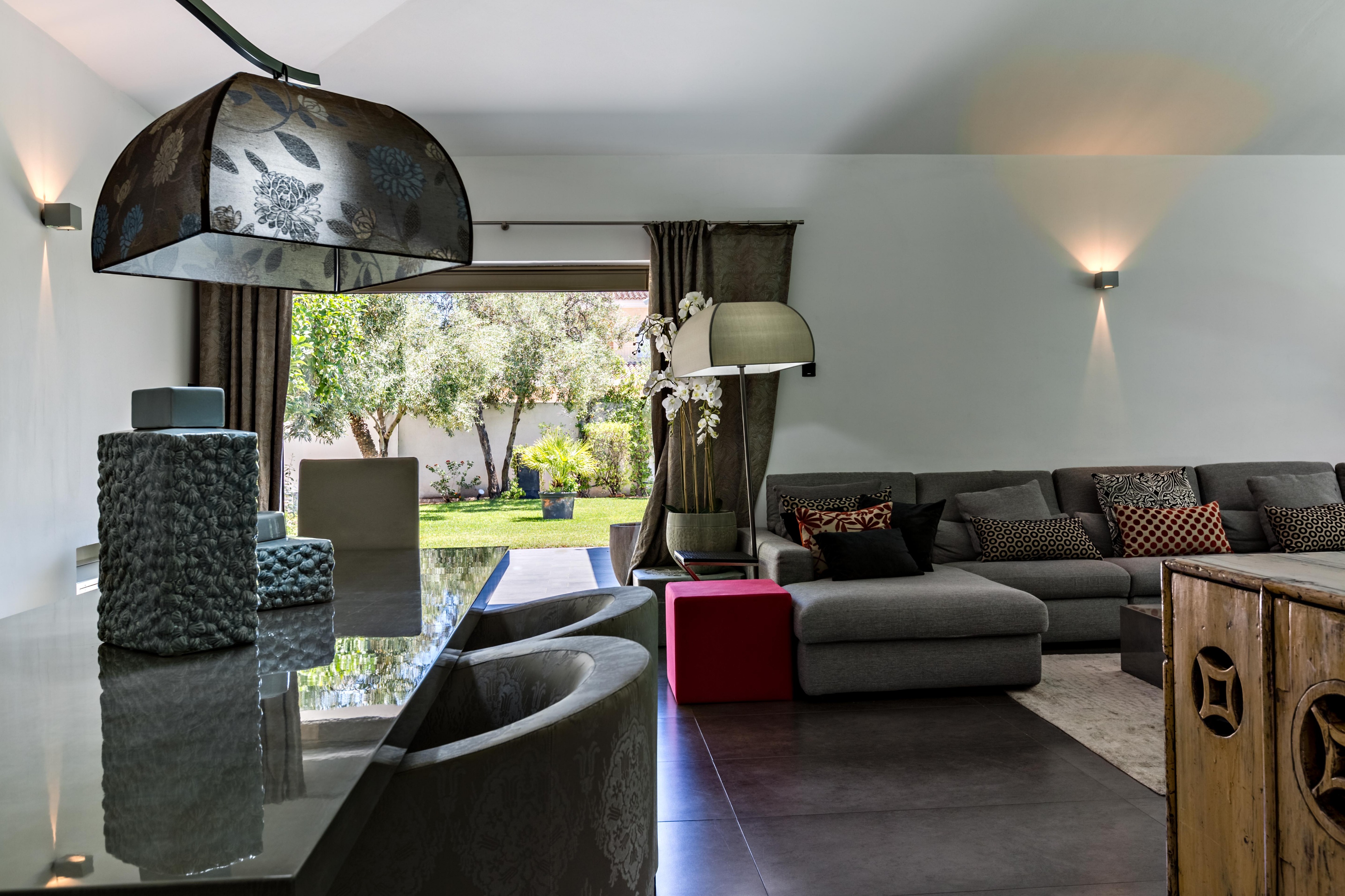 Studio Lumme丨别墅建筑丨Villa Jamiro-4