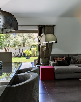 Studio Lumme丨别墅建筑丨Villa Jamiro