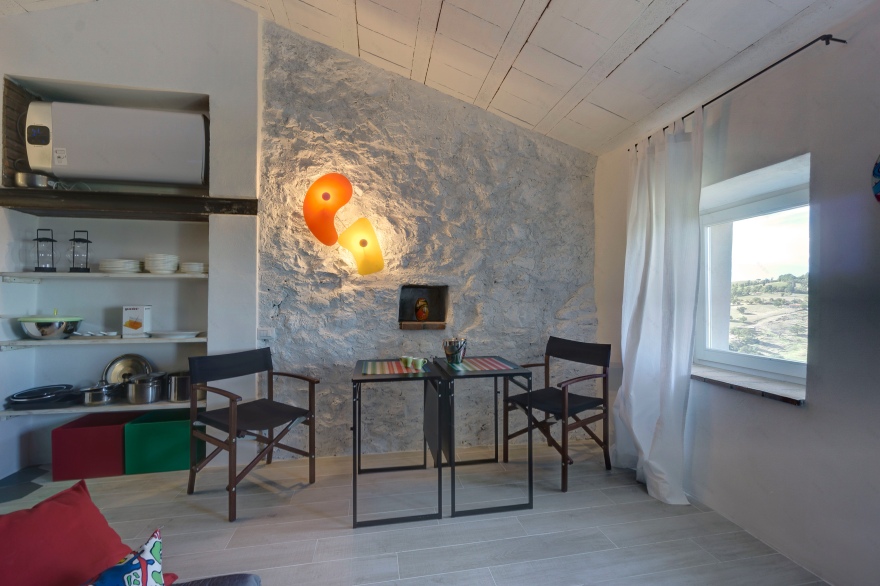 THE VIEW 公寓丨意大利丨业主本人(建筑师)-6