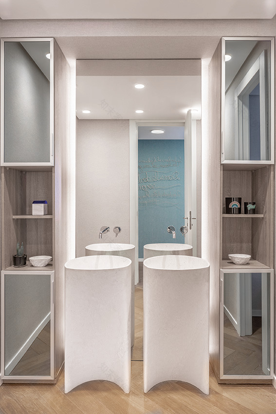 绿意盎然的摩洛哥别墅设计-9