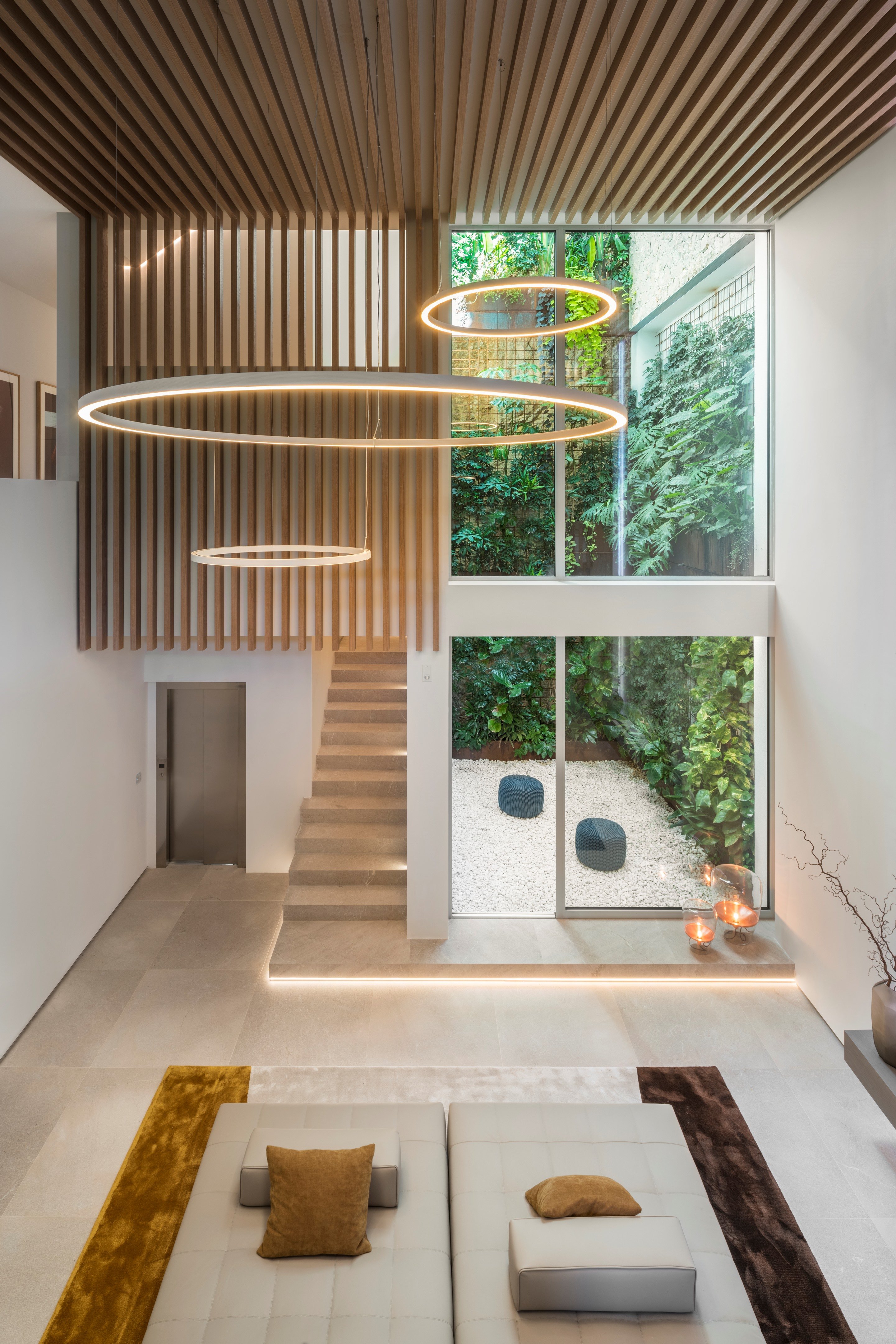 梦幻海景别墅丨Achim Marwitz,Terraza Balear-15