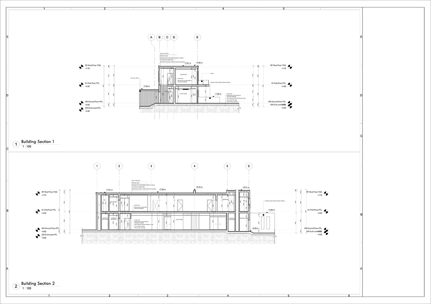 Jefaira Phase 3 North Coast (Working Drawings)-9