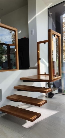 圣 Maur des Fosses 住宅扩建-3