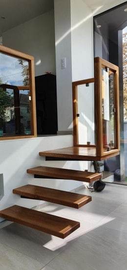 圣 Maur des Fosses 住宅扩建-3