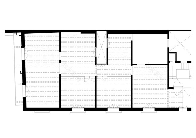 巴塞罗那百年建筑改造丨西班牙巴塞罗那-15