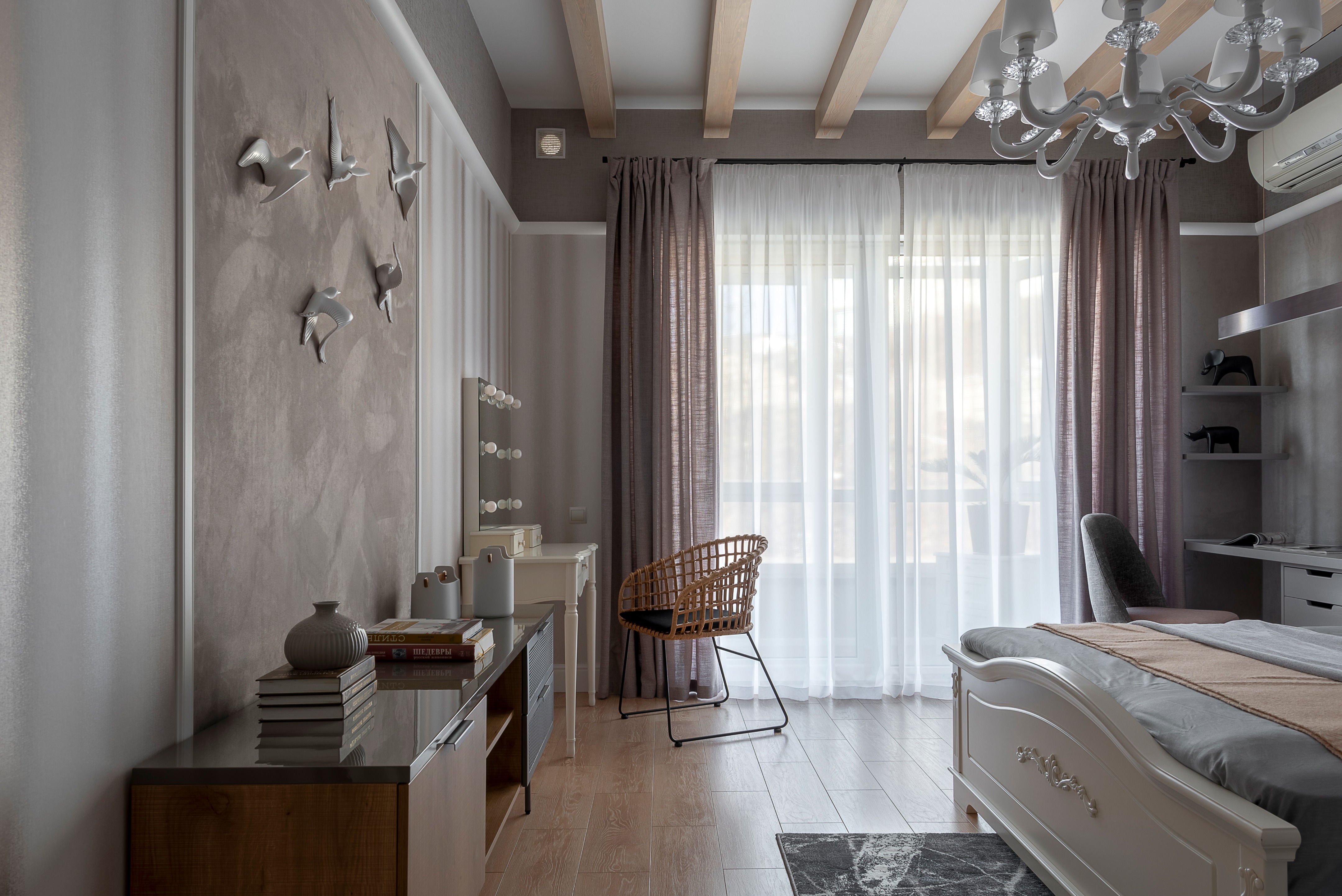 St.Manchzhurskaya丨俄罗斯-3