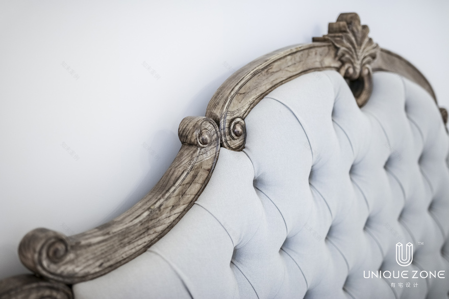 武昌绿地名邸公馆 | 有宅设计打造四口之家幸福空间-41