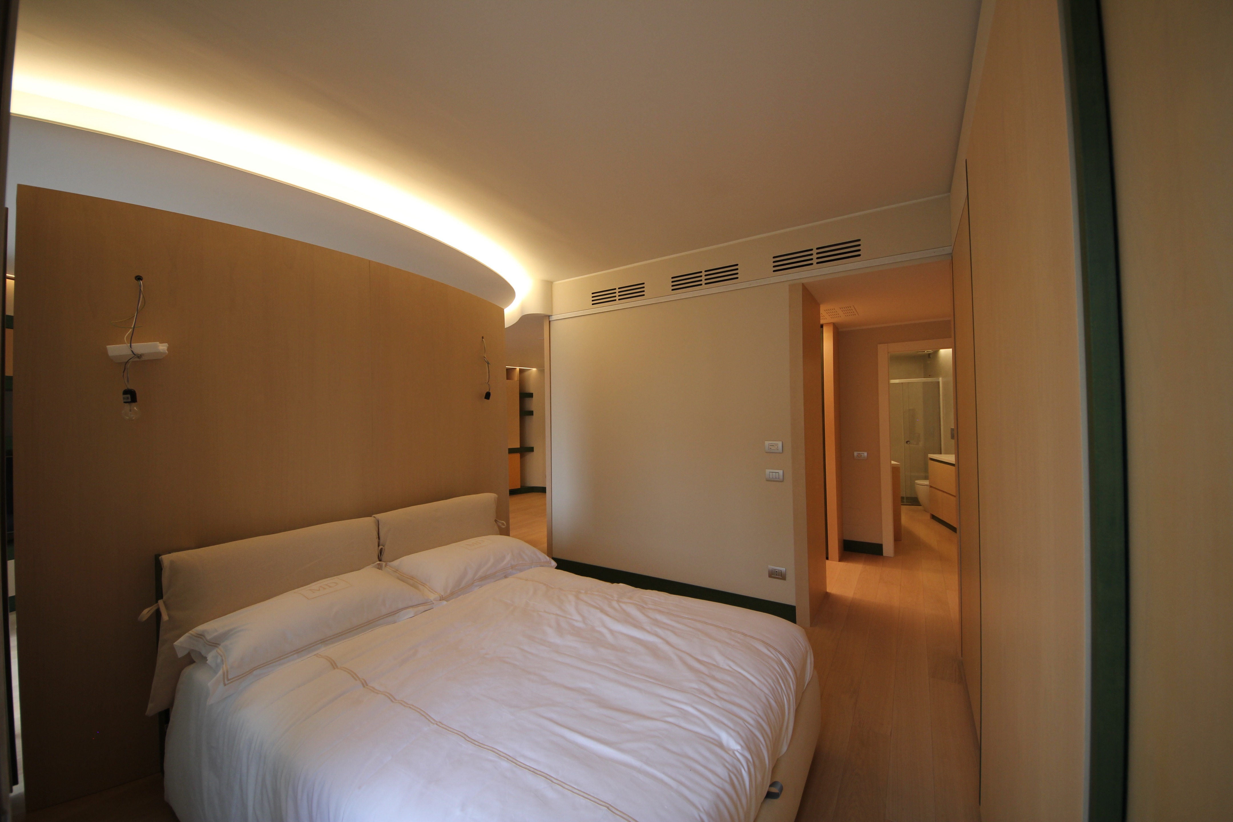 弧形家居设计丨Gian Biagio Cighetti-9