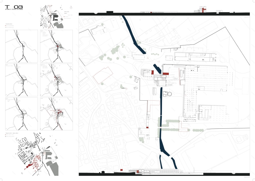 记忆重生 | 废弃厂房的华丽蜕变-13