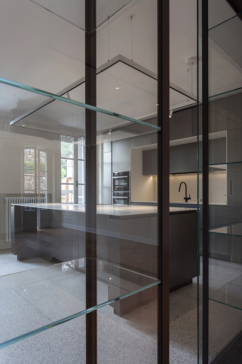 ristrutturazione appartamento a Milano-12