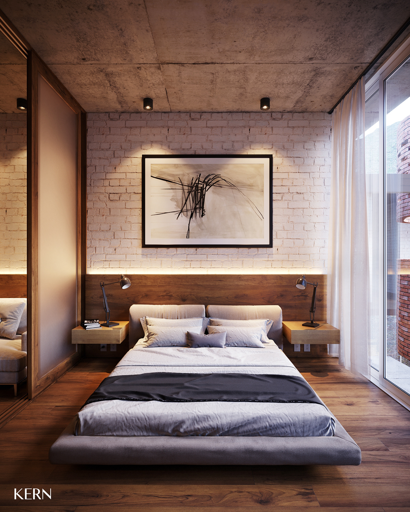 CGI - Live-Work|巴西-1