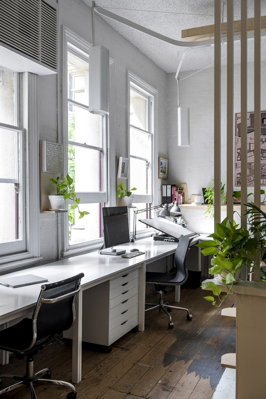 布里斯班工作室翻新-11