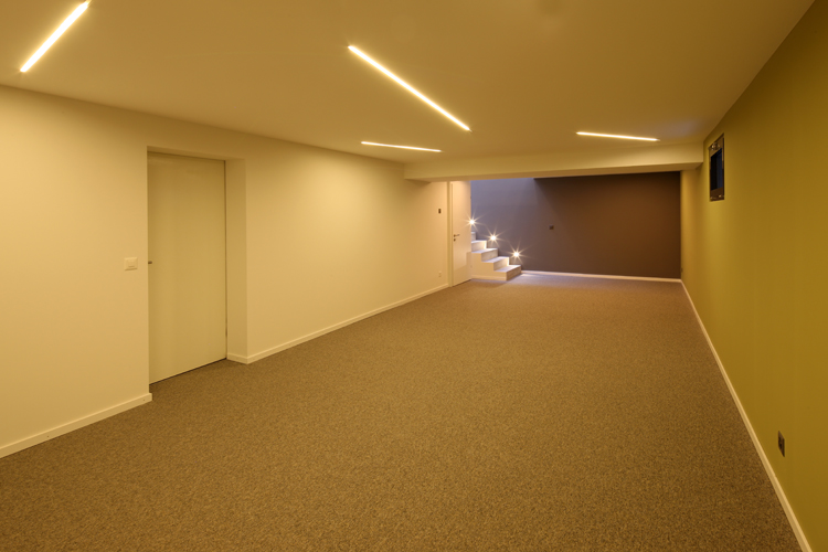 Processus Immobilier SA 打造简约别墅设计-6