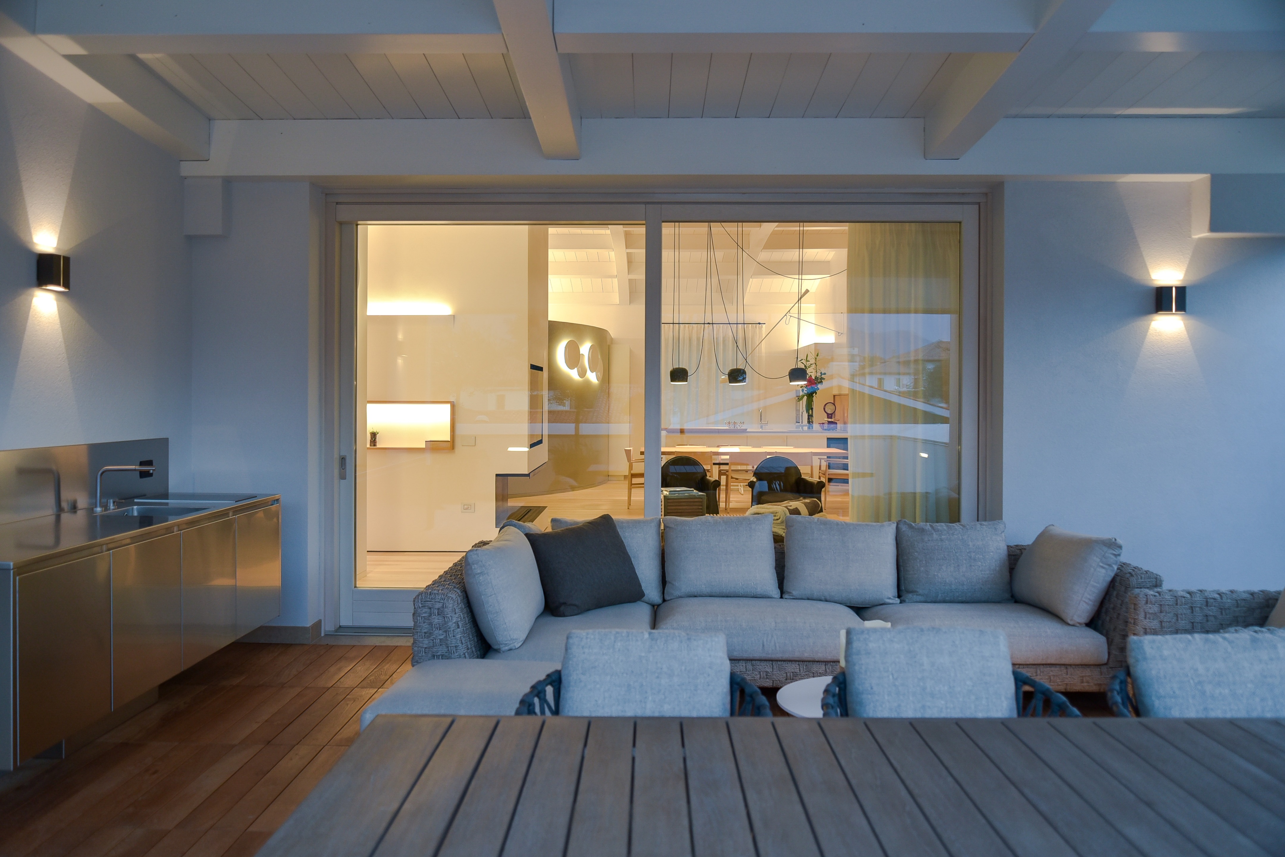 光之阁楼 | 自然光的重生与空间价值的提升-8