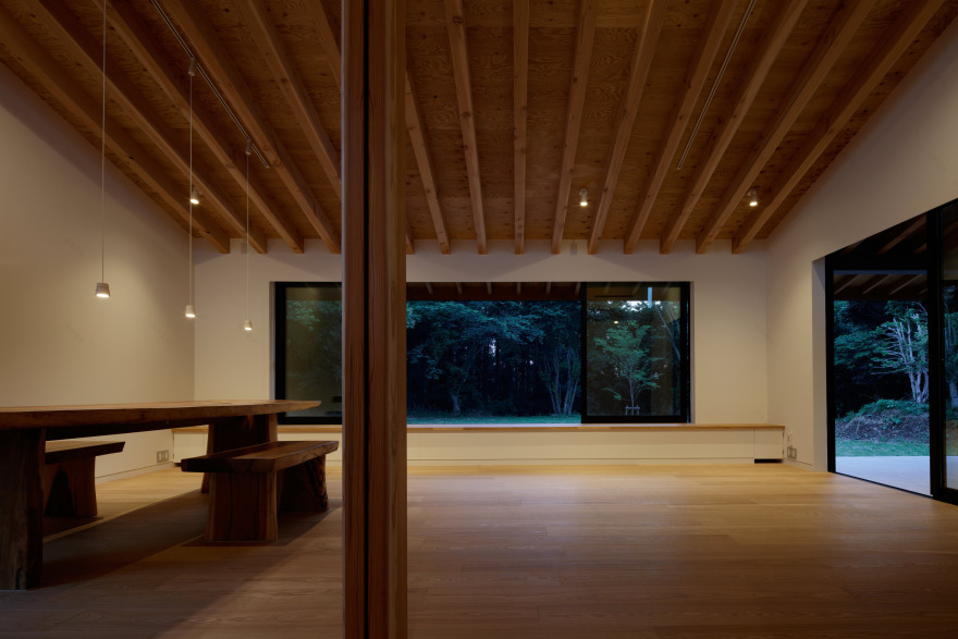 樱花下的周末别墅-41