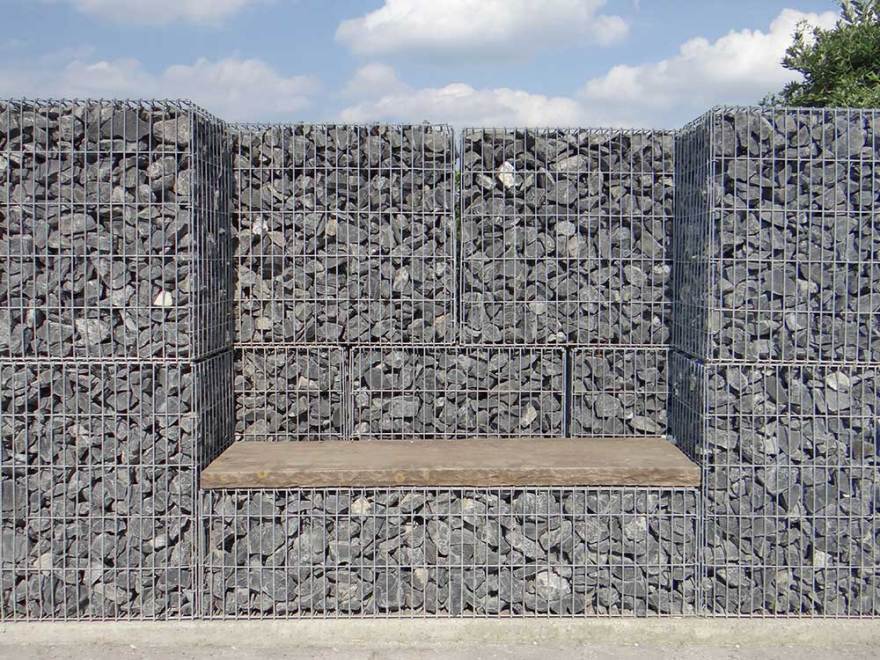 Bergamo 办公室创意金属笼式设计丨意大利贝加莫-7