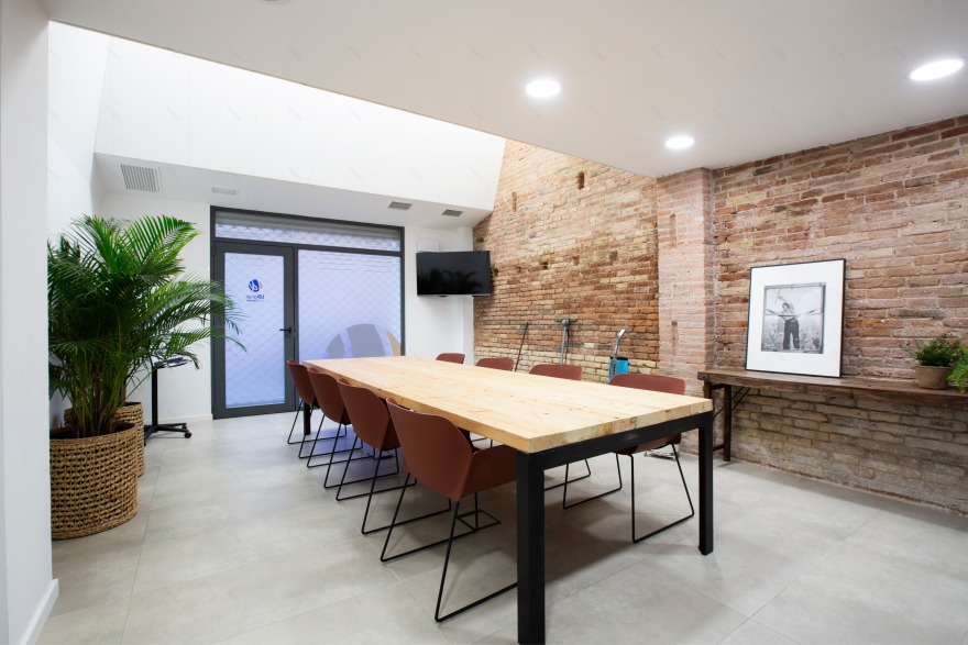 LD 设施办公室-2