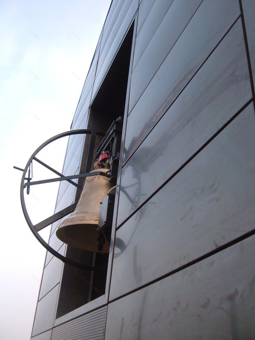 新希望教堂新钟楼设计-6