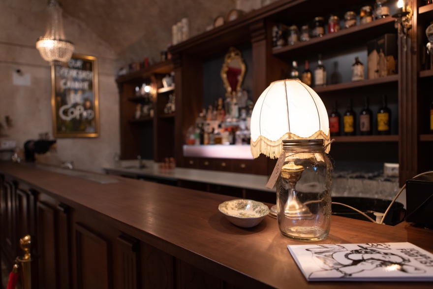 查理的密室酒馆-43