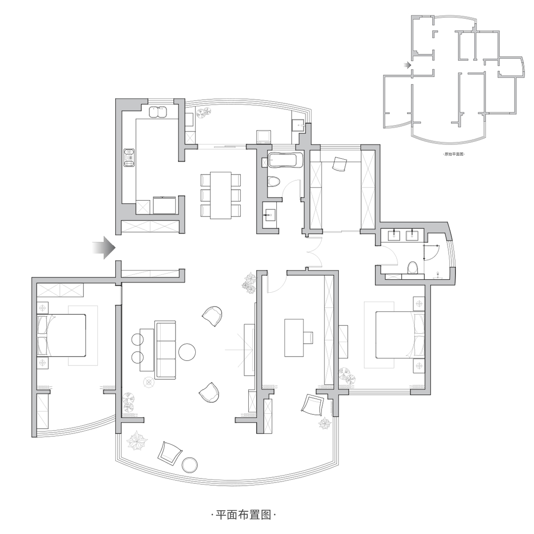 五月设计·实景 | 阅海-2