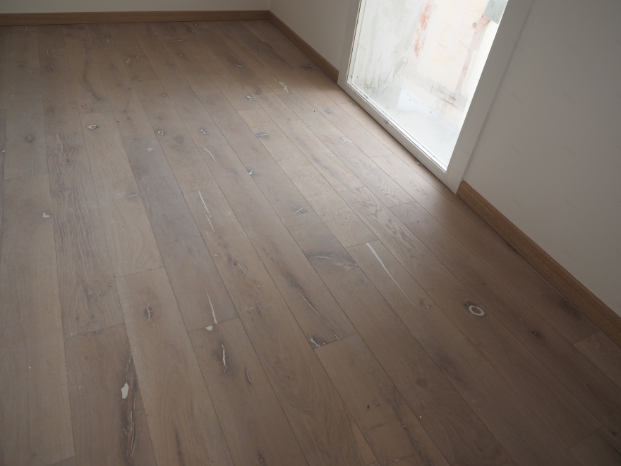 城市中心旧公寓翻新变身现代出租公寓-25