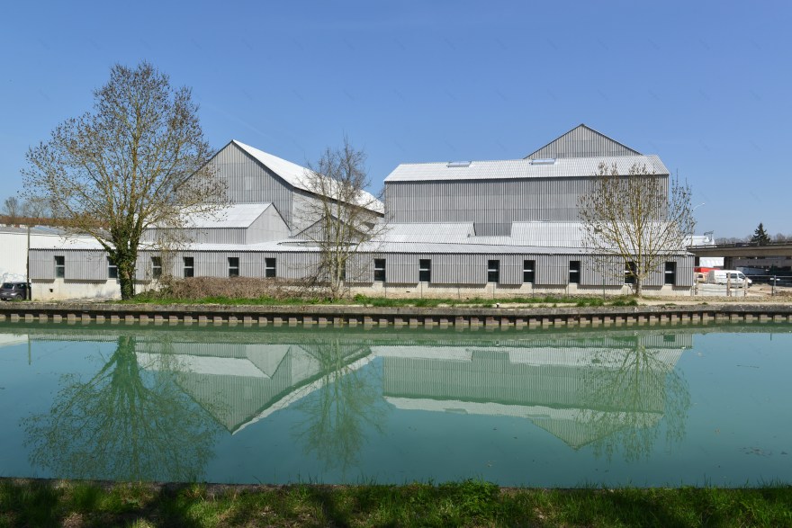 国家马戏艺术中心(CNAC)-18