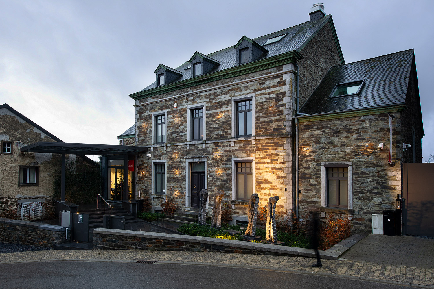 比利时“MUDIA 博物馆”-5