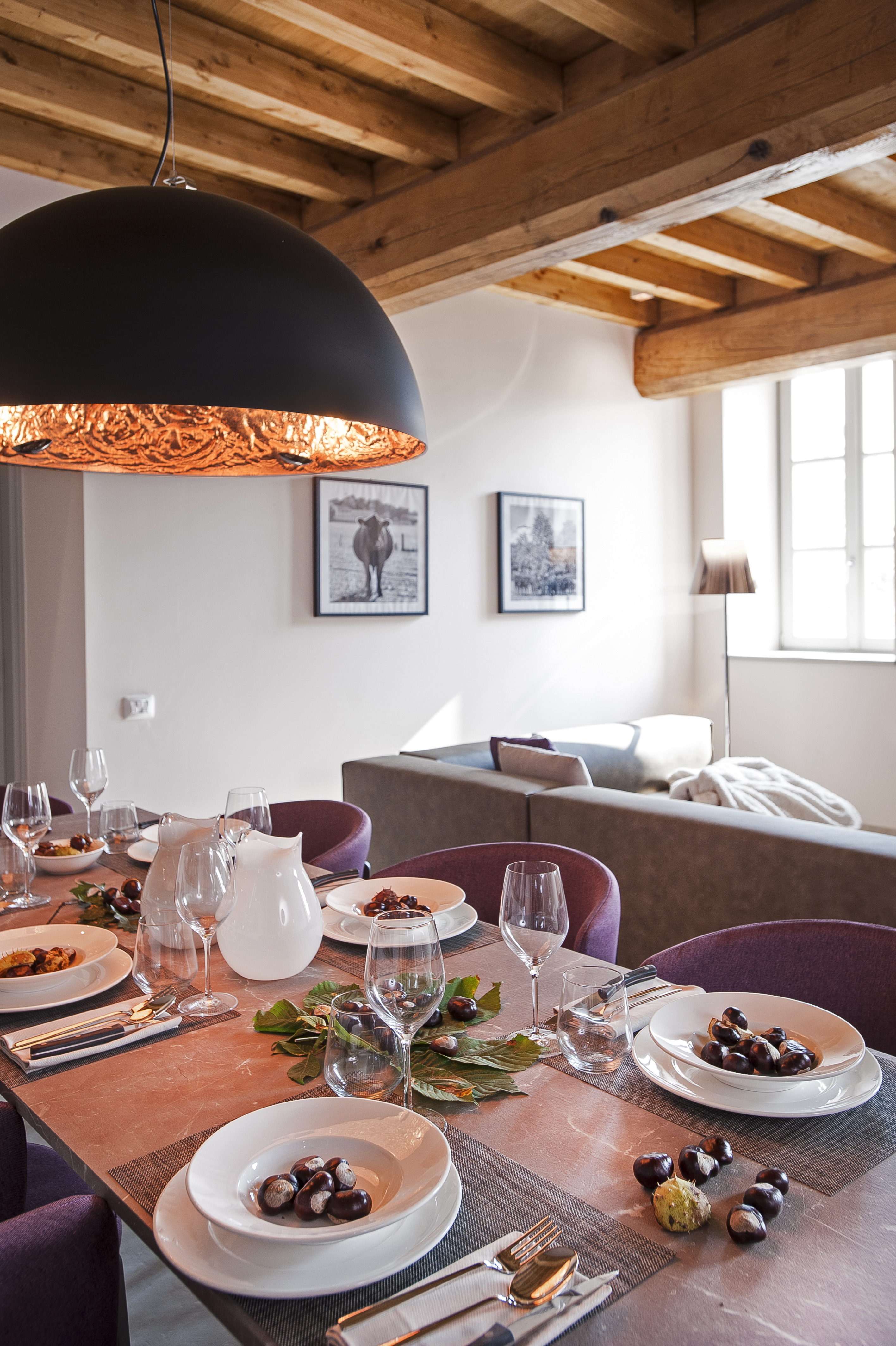 SILVIA GIANNINI丨平层丨BORGO DI DRUGOLO-20