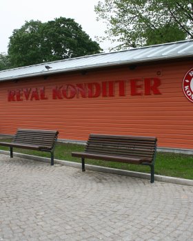 Estland, Nomme Turg