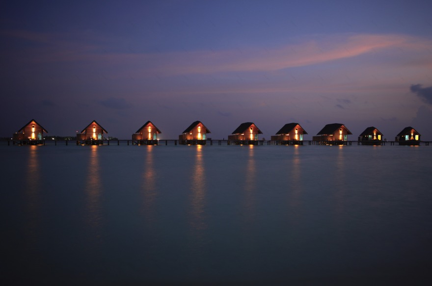 马尔代夫 Cocoa Island 度假酒店-43