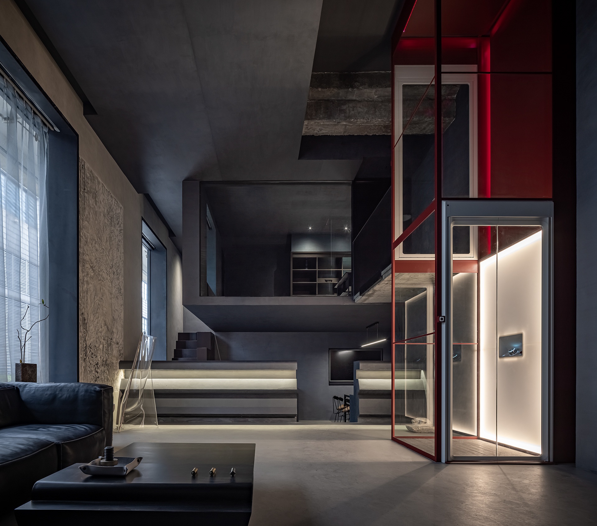 南京瑞特科展厅丨中国南京丨万俊杰-6